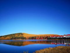 -塞罕坝国家级自然保护区