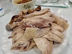 -元谋凉鸡店(百年老店)
