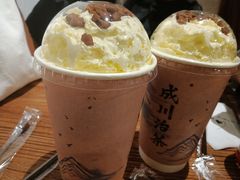 -成川茶店·潮汕工夫浓茶(万象店)