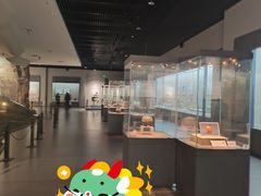 -平原博物院