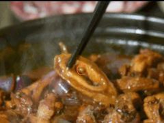 -胡须佬鸡煲四季火锅店(石厦西村直营店)