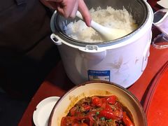 -小柴米·传统江西菜(八一广场店)