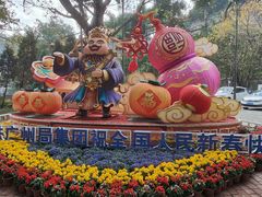 -南沙天后宫景区