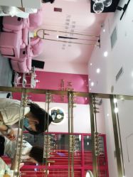 -蜜丝卡伦美甲美睫半永久