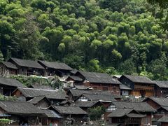 -矮寨·十八洞·德夯大峡谷景区