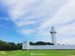 -鹅銮鼻灯塔