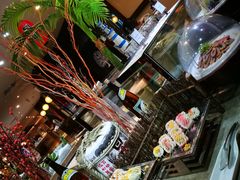 -青岛青龙美爵酒店·阳光海岸西餐厅