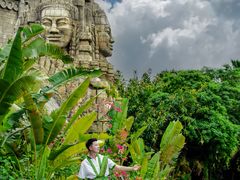 -南宁方特东盟神画