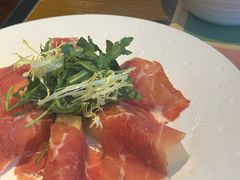 -安妮意大利餐厅(国贸店)