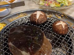 -韩宫宴烤肉·料理(东台吾悦店)