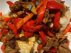 -乐口福家常菜馆(古庸路店)