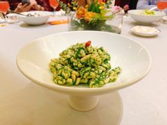 香椿核桃仁-旺顺阁海鲜广场(亚运村店)