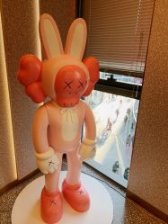 点击看大图 -3AM·S HAIR SALON烫发染发接发