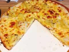 -必胜客(北苑路店)
