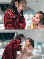 -MINI MARS KIDS CLUB亲子家庭中心(长宁天山店)
