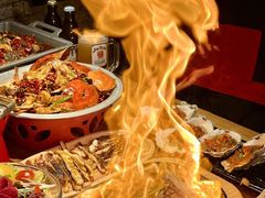 -1819餐厅·团队聚餐·烤串·精酿