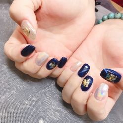 -StartNail美甲