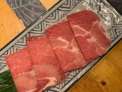 -喜鹊烤肉酒场(美乐城店)