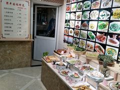 -聚丰园•湖鲜餐厅(阿红私房菜梅石路店)