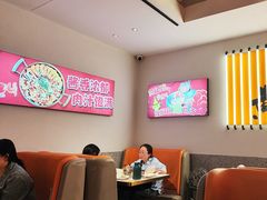 -黄记煌三汁焖锅(新佳丽江汉路店)