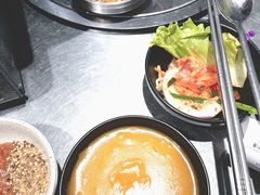 -烤路里·韩国品质自助烤肉(石路天虹4号店)