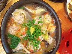 -陶德砂锅(蜀汉路店)