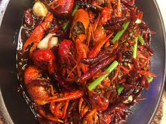 -东厨虾煌(电子街店)
