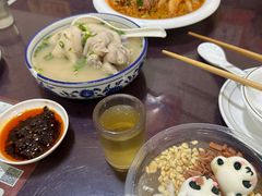 -丁太婆老妈蹄花(人民公园非遗总店)