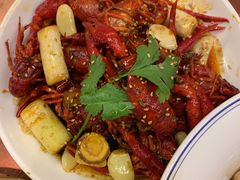 -小辉哥大排档(船山路总店)