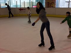 -冠军冰场CHAMPION RINK(百联又一城店)