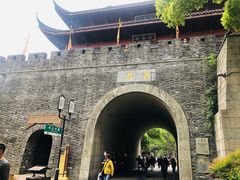 -鼓楼(西湖风景名胜区)