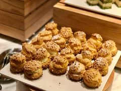 -福州仓山凯悦酒店·Market Cafe Lacucina咖啡厅
