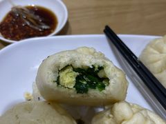 -老陶包子铺(南大西南村店)