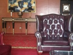 -上海安亭别墅花园酒店