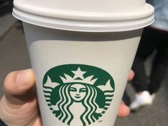 -星巴克(金谊广场店)