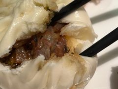 -长沙北辰洲际酒店-栀味轩中餐厅