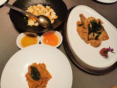 -海立阁海鲜江浙菜(漕河泾印象城店)