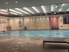 -浙江安吉JW万豪酒店