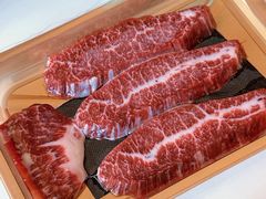 -隐炉和牛烧肉店(群力店)