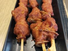 -过桥缘·过桥米线(西冶街店)