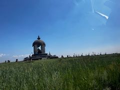 -敕勒川草原文化旅游区