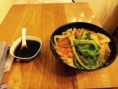 -螺小胖柳州螺蛳粉(钟楼总店)