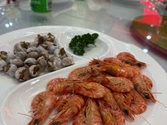 -聚春园自助餐厅(东街口店)