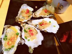 -蚝太郎 • 海鲜烧烤(建国路创始店)