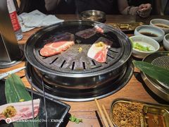 -九田家黑牛烤肉料理(新辰里亚运村店)