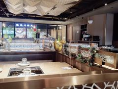 -捞王锅物料理(四川北路店)