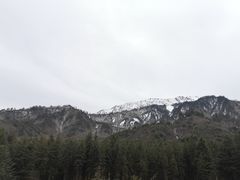 -硗碛藏寨·神木垒景区