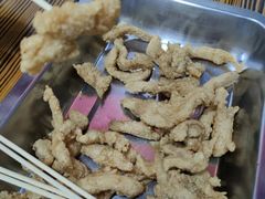 -阿姨小肉摊(同济西苑店)