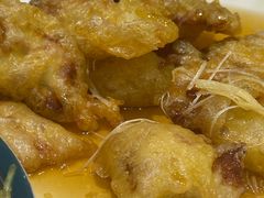 -小船渔村•大连菜•大连焖鱼(明泽街店)