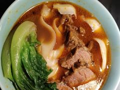 -喜晋道面馆(华严寺广场店)